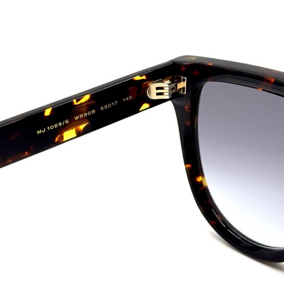 New, MARC JACOBS Sunglasses MJ1069/S WR9GB Authentic main image 7
